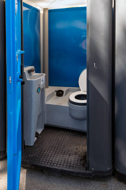 Portable restroom solutions in Milford Square, PA