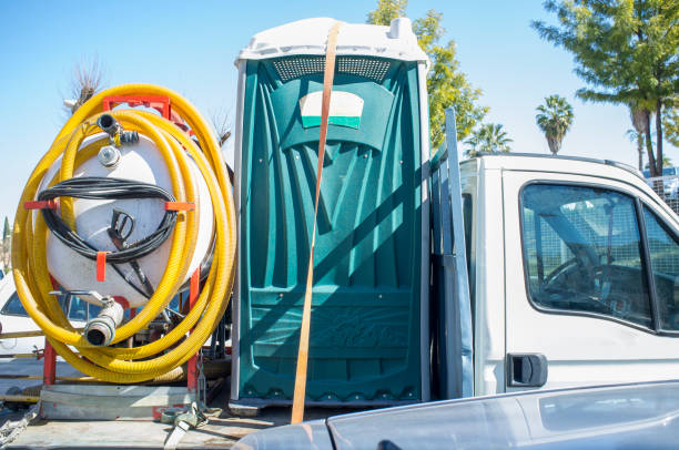 Best Local porta potty services  in Milford Square, PA