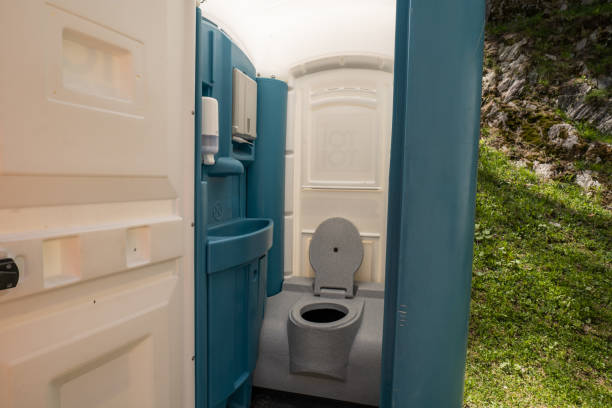 Best Long-term porta potty rental  in Milford Square, PA