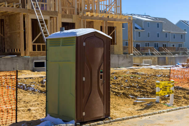 Best Porta potty rental near me  in Milford Square, PA