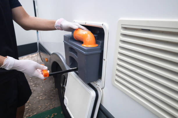 Best Portable bathroom rental  in Milford Square, PA