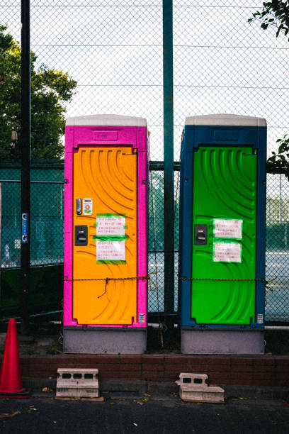 Best Portable restroom trailer rental  in Milford Square, PA
