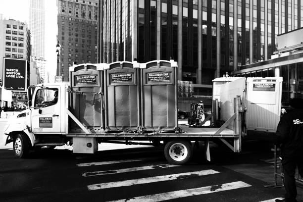 Best Wedding porta potty rental  in Milford Square, PA