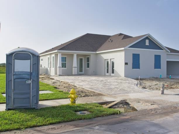 Best Local porta potty services  in Milford Square, PA