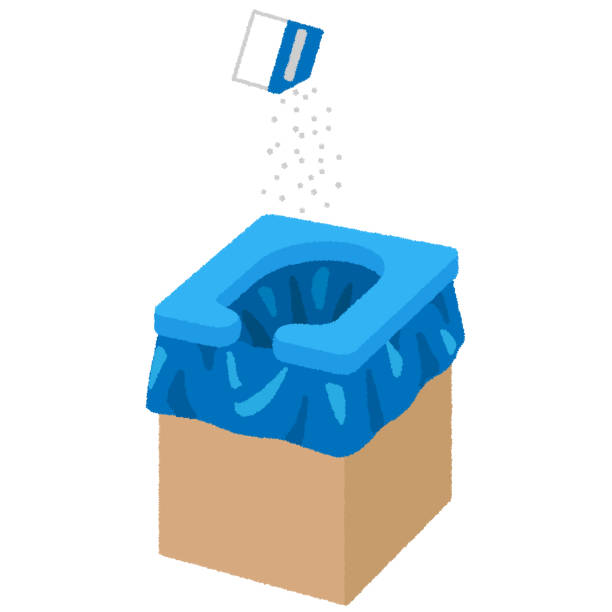 Affordable portable toilet rental in Milford Square, PA