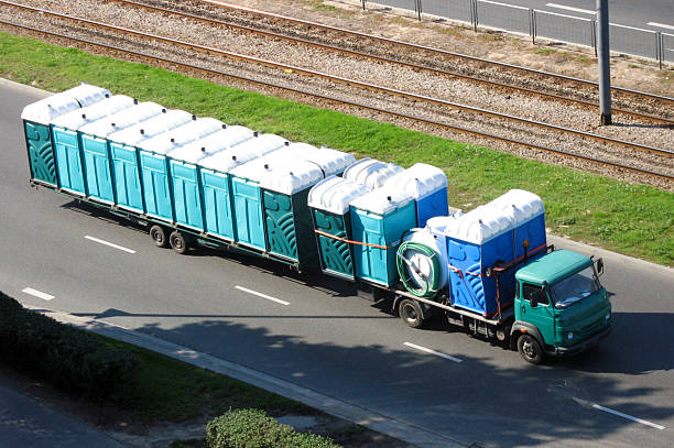 Reliable Milford Square, PA porta potty rental Solutions